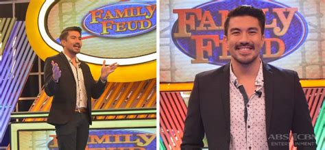 family feud abs cbn|Family Feud Philippines .